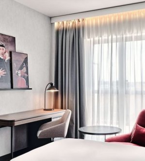 Radisson RED Kraków 