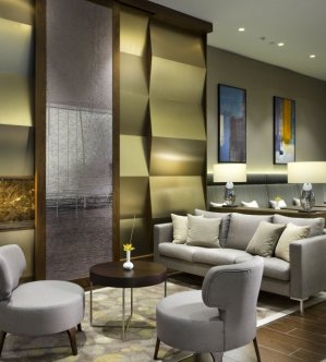 bar hotelowy